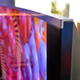 Image for article titled Sony Made the First Curved LED TV, and It's Worthy of Your Lust